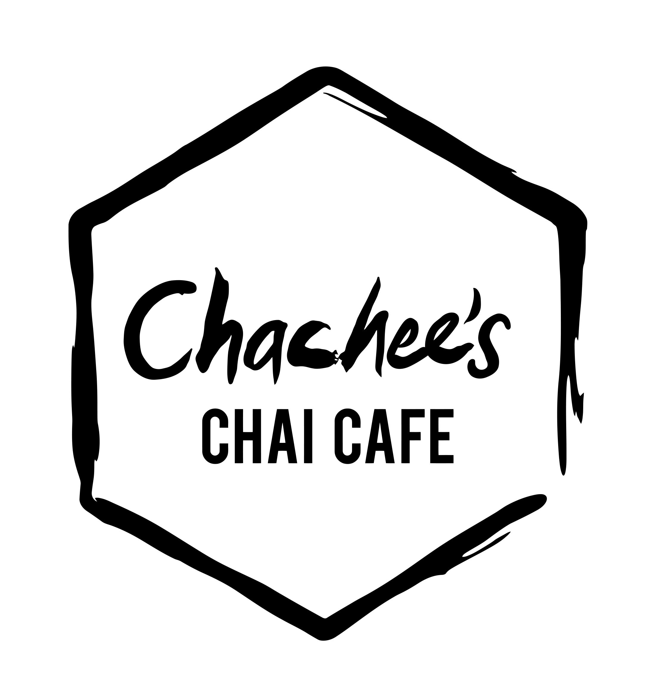 Chachees